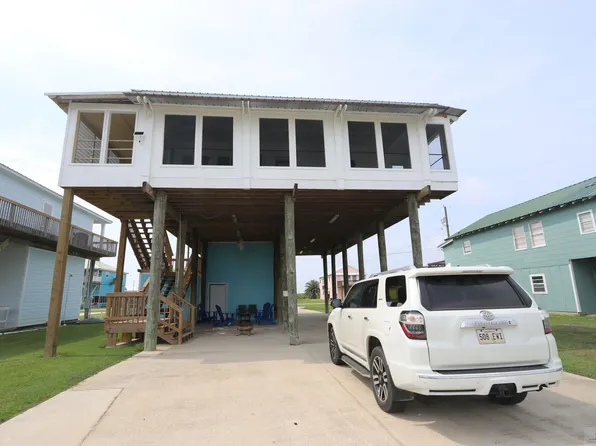 112 Marlin Dr, Grand Isle, LA 70358