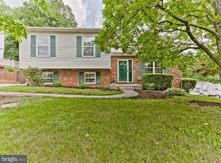 2 Powder Pl, Baltimore, MD 21236