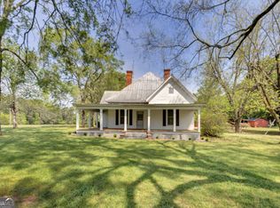 1635 Highway 36 E, Jackson, GA