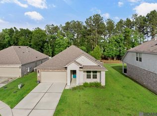 34888 Spring Trails Dr, Walker, LA 70785