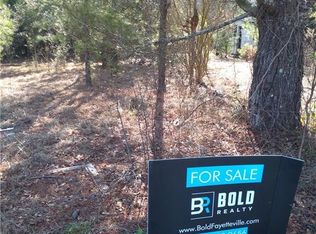 6144 Arabia Rd, Lumber Bridge, NC 28357