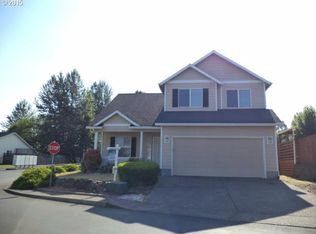 2970 NE Panache Pl, Fairview, OR 97024