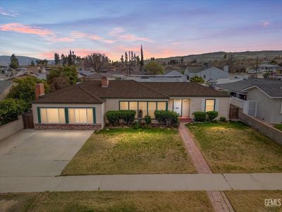 203 E San Emidio St, Taft, CA, 93268