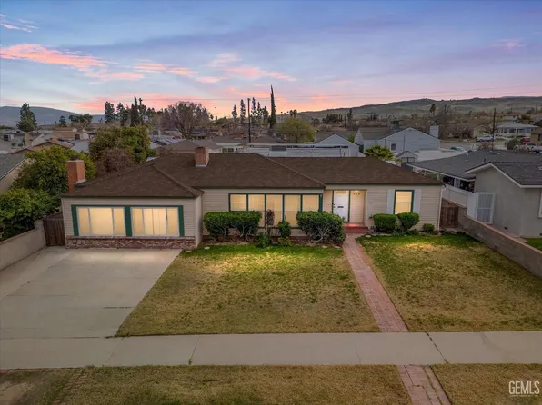 203 E San Emidio St, Taft, CA 93268