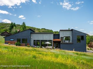 442 Silver King Ct, Glenwood Springs, CO 81601