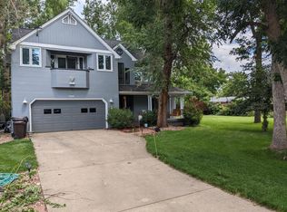 1329 Cedar Ave, Boulder, CO 80304