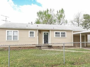 1426 N Delaware Pl, Tulsa, OK 74110