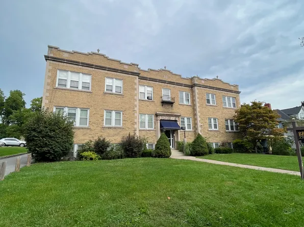 Brookview Apartments, 504 Brooks Ave #0f7620428, Rochester, NY 14619