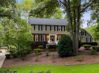 4982 Laurel Dr NE, Roswell, GA 30075