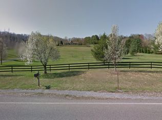 710 White Top Rd, Bluff City, TN 37618