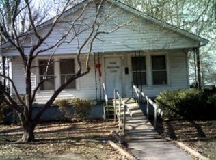 205 Palmer St, Shelby, NC 28150