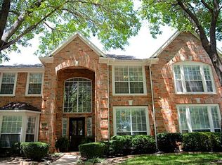 2820 Greenbrook Ct, Grapevine, TX 76051