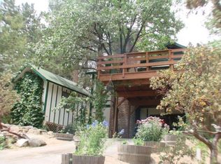 53078 Mountain View Dr, Idyllwild, CA 92549