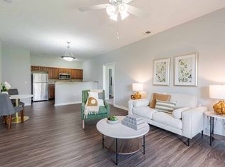 Blankenbaker Crossings Apartment Homes, Louisville, KY 40299