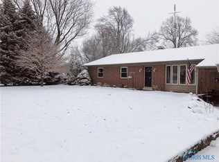 301 Short Buehrer Rd, Archbold, OH 43502