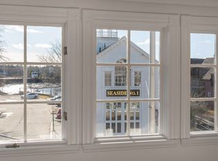 21 Central St UNIT 1, Manchester, MA 01944