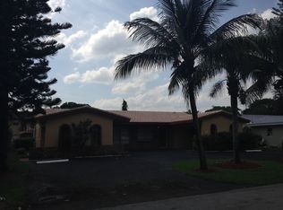3670 NW 80th Ave, Coral Springs, FL 33065