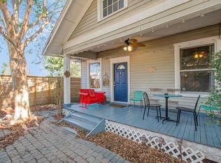 914 Snover St, Houston, TX 77007