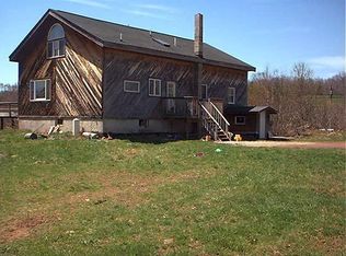 Canfield Rd, Damascus, PA 18415