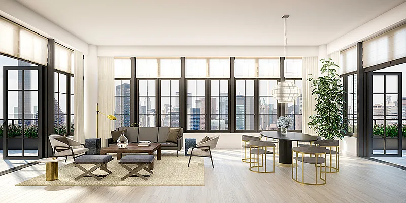 Sold by Toll Brothers | media 7