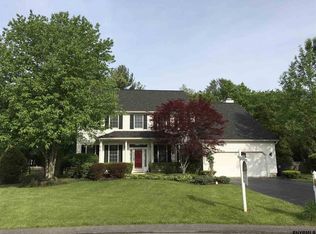 802 Hawley Ct, Slingerlands, NY 12159
