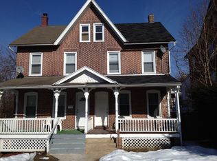 113 Virginia Ave, Coatesville, PA 19320