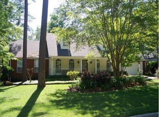 2991 N Umberland Dr, Tallahassee, FL 32309