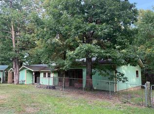 14616 65th Hwy, Dennard, AR 72629