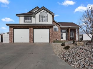 7225 Sacate Alto St NW, Albuquerque, NM 87120