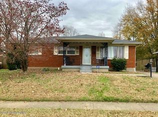 3105 Rockaway Dr, Louisville, KY 40216