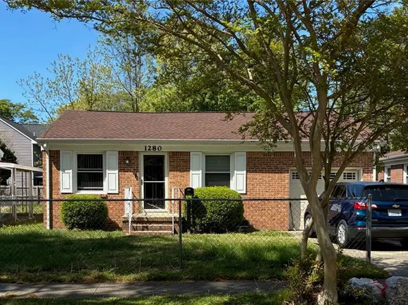 1280 Strand St, Norfolk, VA 23513