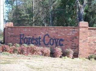1305 Green Wave Ct, Mobile, AL 36618
