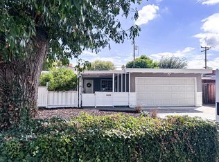 1765 Ravizza Ave, Santa Clara, CA 95051