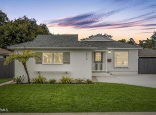 273 S Joanne Ave, Ventura, CA 93003