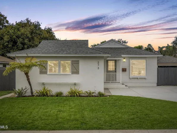 273 S Joanne Ave, Ventura, CA 93003