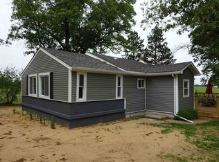 6640 S 300 E, Knox, IN 46534