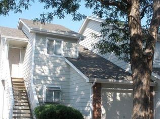 1302 S Cathay Ct APT 101, Aurora, CO 80017