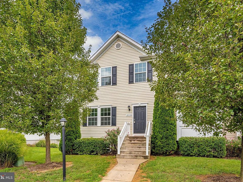 1st image of 10338 Bridle Ct