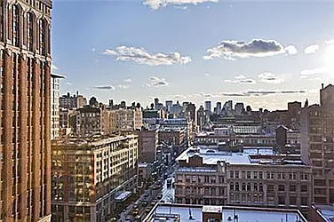 Rented by KG Properties