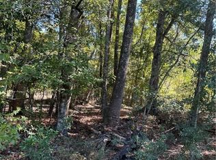 1743 Shawnee Egypt Rd, Springfield, GA 31329