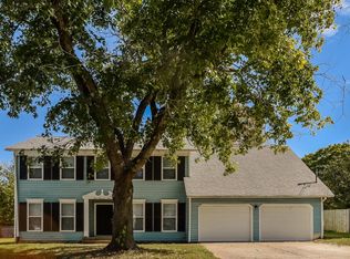 109 Briar Oaks Ct, Old Hickory, TN 37138