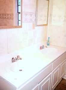 Nice Bath