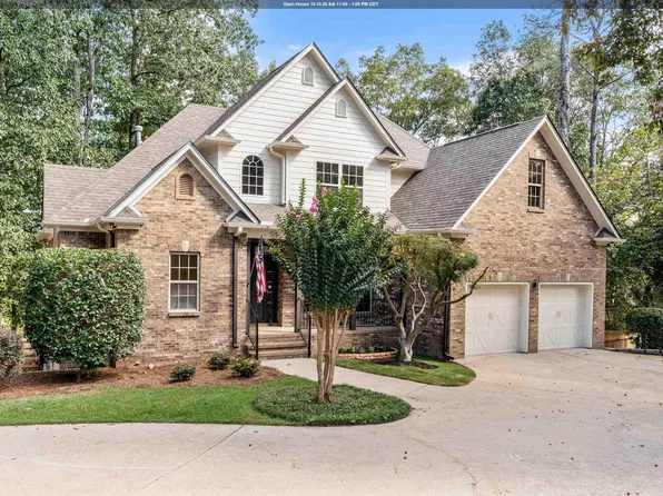 77 Shades Crest Rd, Birmingham, AL 35226