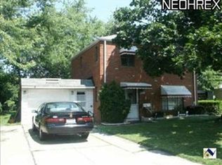 21451 Priday Ave, Euclid, OH 44123