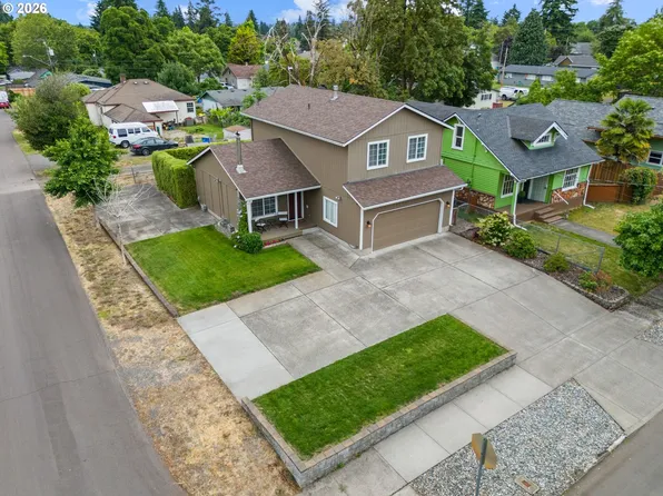 3007 N St, Vancouver, WA 98663