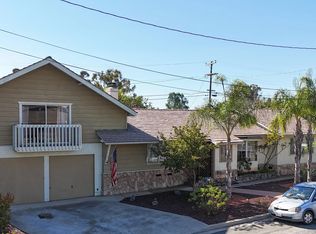 8550 Roach Dr, La Mesa, CA 91942
