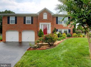 6 Princeton Pl, Hagerstown, MD 21742