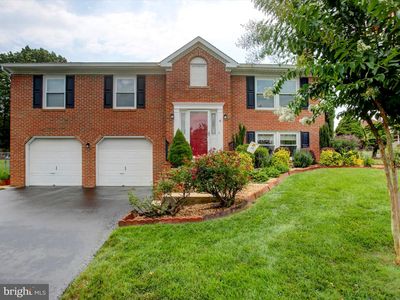 6 Princeton Pl, Hagerstown, MD, 21742