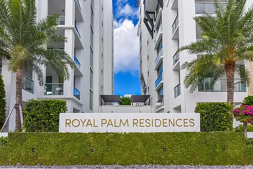 485 E Royal Palm Rd #403 Photo 1
