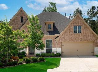 134 Diamond Back Ln, Montgomery, TX 77316
